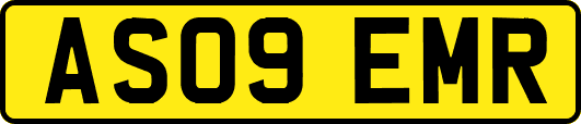 AS09EMR
