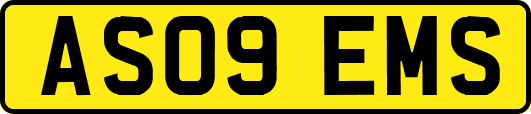 AS09EMS