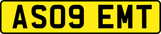 AS09EMT