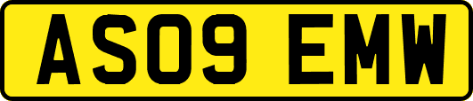 AS09EMW