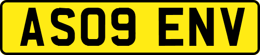 AS09ENV