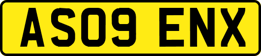 AS09ENX