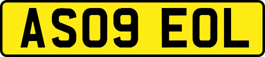 AS09EOL
