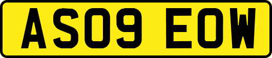 AS09EOW