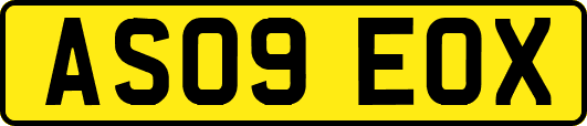 AS09EOX
