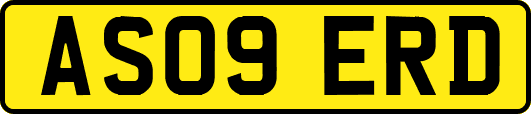 AS09ERD