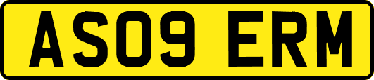 AS09ERM