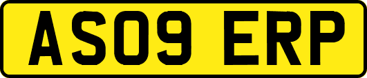 AS09ERP