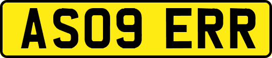 AS09ERR