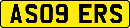 AS09ERS
