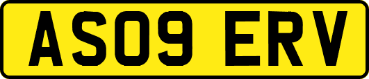 AS09ERV