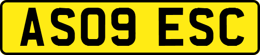AS09ESC