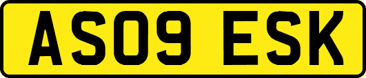 AS09ESK