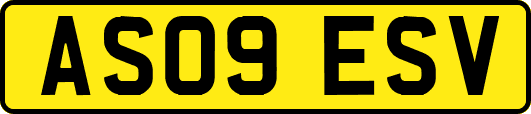 AS09ESV