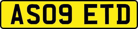 AS09ETD