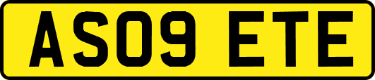 AS09ETE
