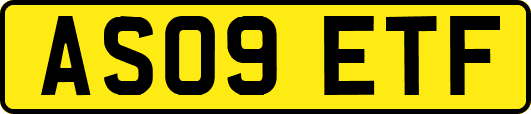 AS09ETF