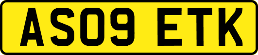 AS09ETK