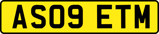 AS09ETM