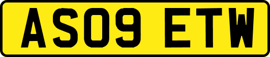 AS09ETW