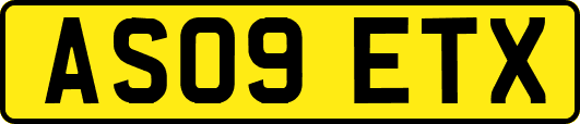 AS09ETX