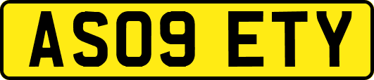 AS09ETY