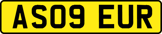 AS09EUR