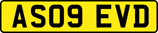 AS09EVD