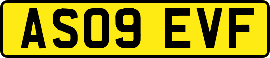 AS09EVF