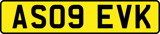 AS09EVK
