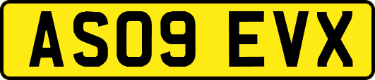 AS09EVX