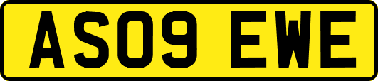 AS09EWE