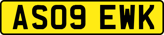 AS09EWK