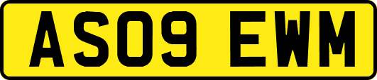 AS09EWM