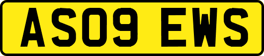 AS09EWS