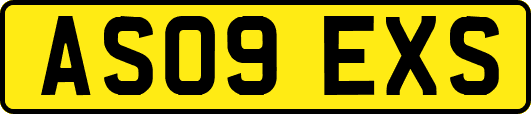 AS09EXS