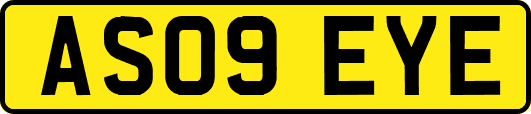 AS09EYE