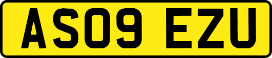 AS09EZU