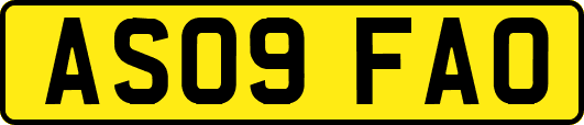 AS09FAO