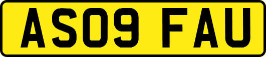 AS09FAU