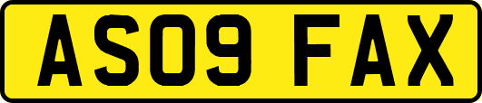 AS09FAX