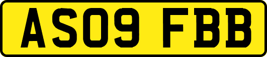 AS09FBB