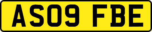 AS09FBE