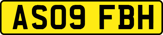 AS09FBH