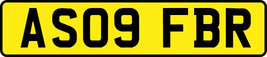 AS09FBR