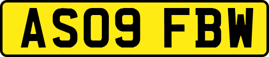 AS09FBW