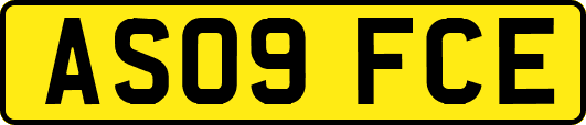 AS09FCE