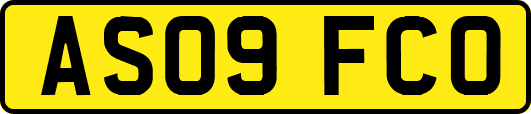 AS09FCO