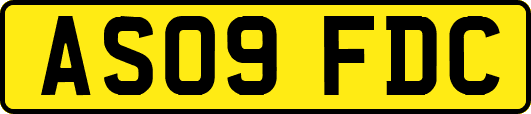 AS09FDC