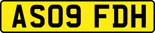 AS09FDH